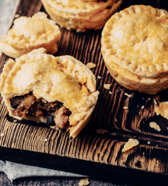 Kendal Pies